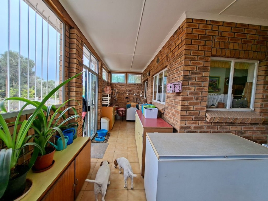 4 Bedroom Property for Sale in Vanrhynsdorp Western Cape